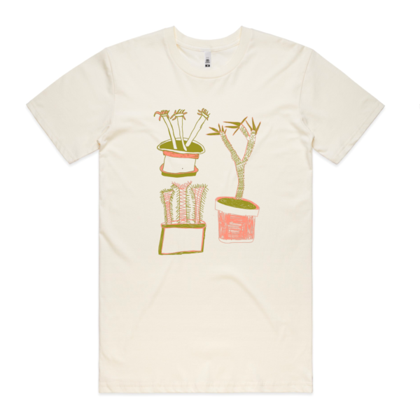 New T-Shirts with Silkscreen Marketing – Cultureworks