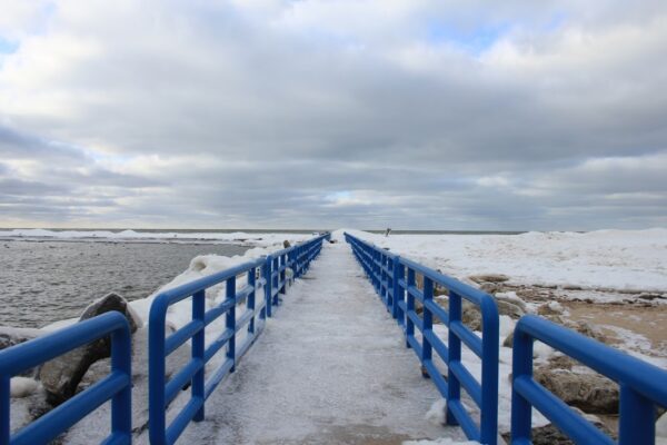 Boardwalk