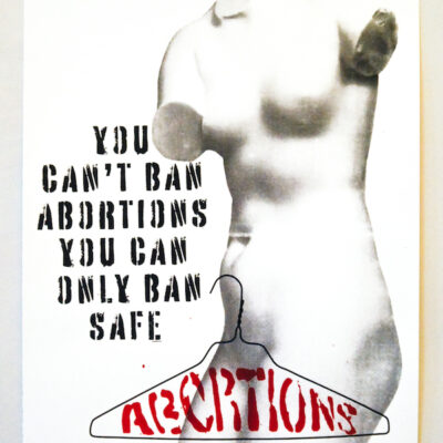 Planned Parenthood Poster (Rachel) reduced