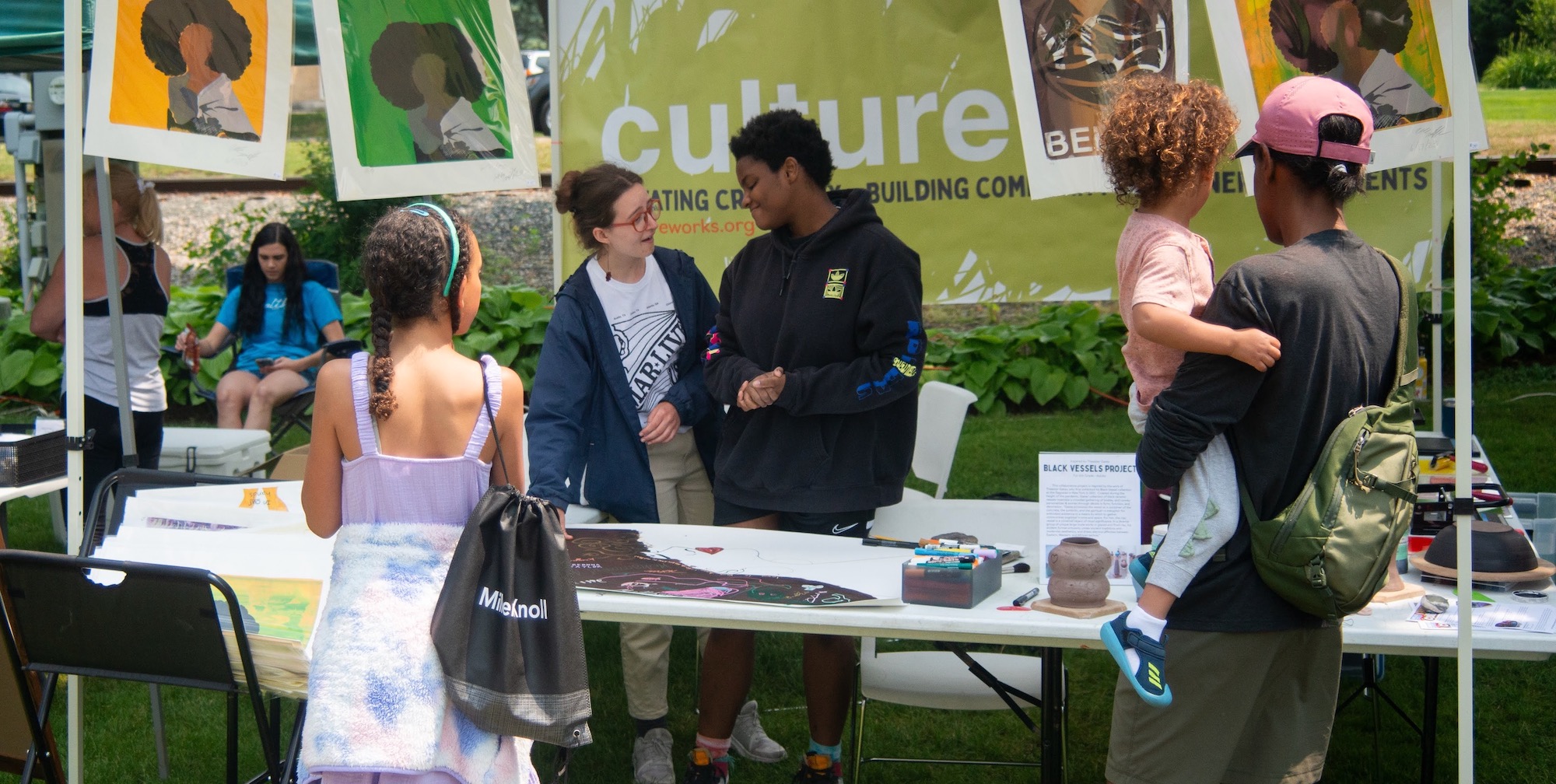 Juneteenth Freedom Festival