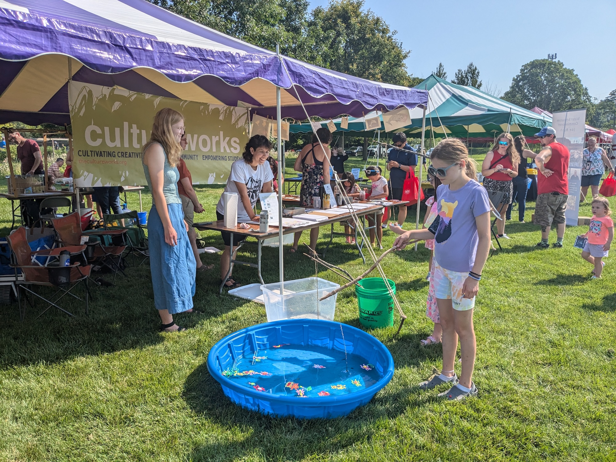 Macatawa Water Festival