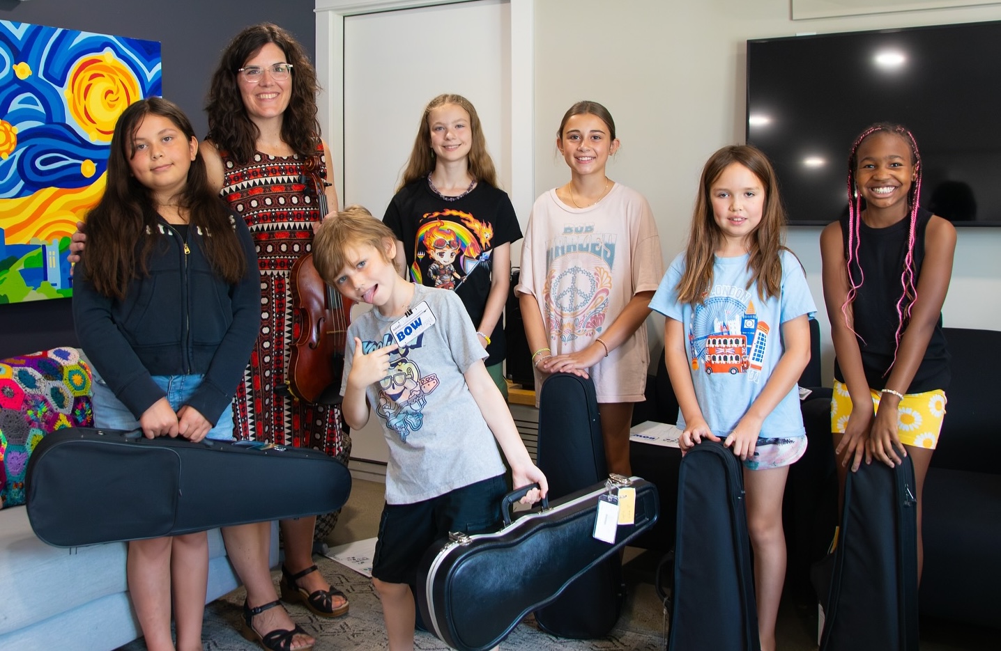 CultureWorks x Harmony Scholars