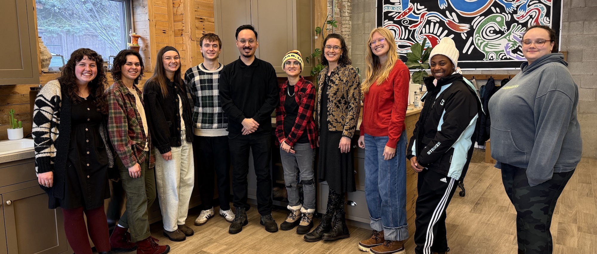 Full Spring Ahead: Team Expansion!